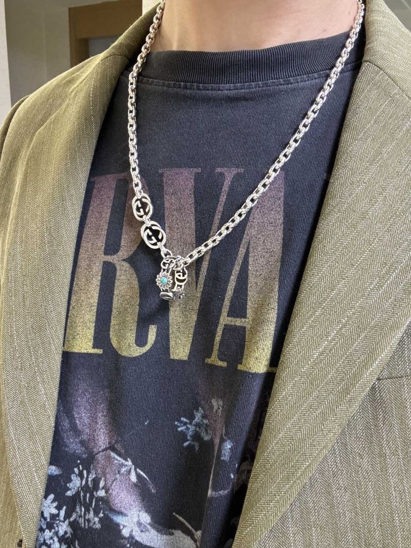 Gucci Necklaces